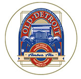 Old Detroit Amber Ale