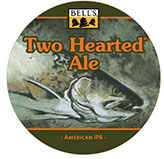 Bell's Two Hearted Ale