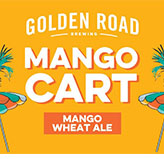 Golden Road Mango Cart