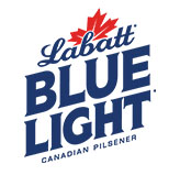 Labatt Blue Light