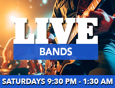 Live Band at the Village Inn in Linwood, MI