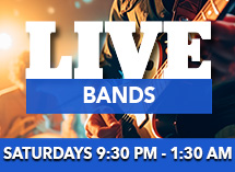 Live Band at the Village Inn in Linwood, MI