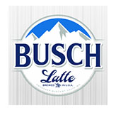 Busch Latte