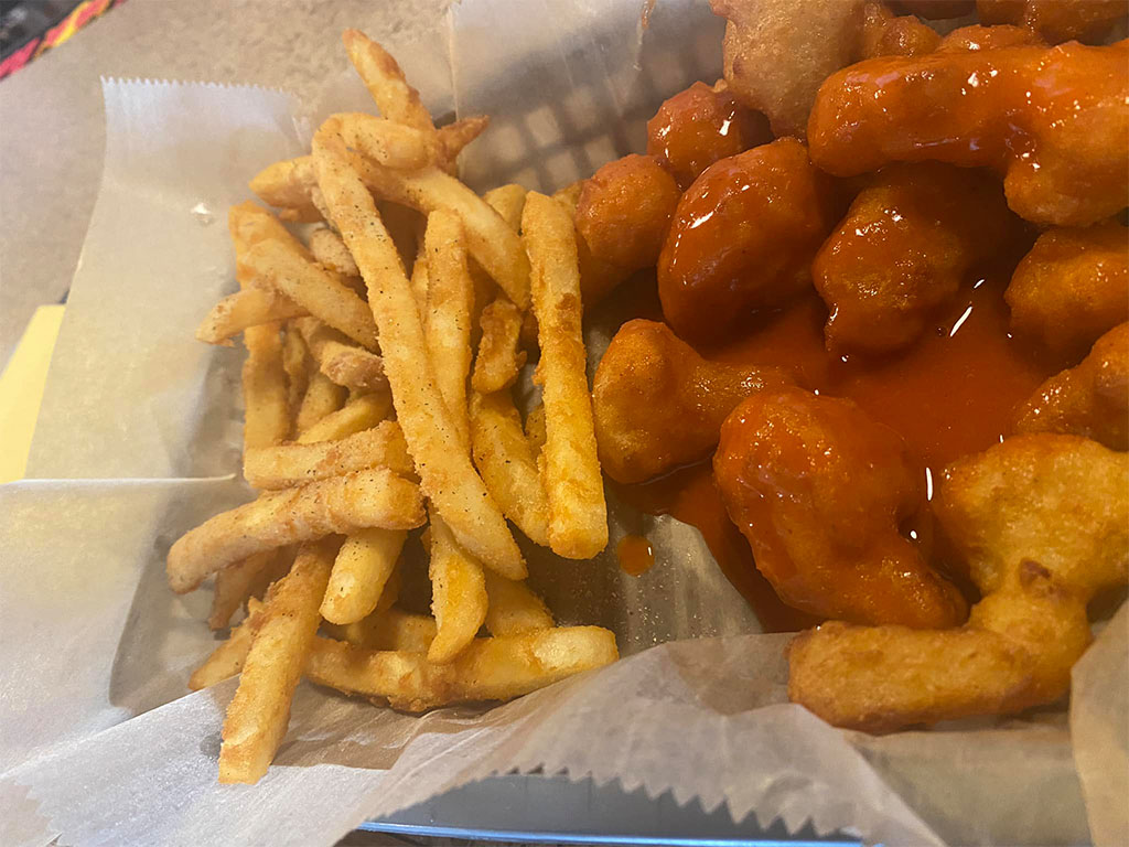 Village Inn in Linwood, MI