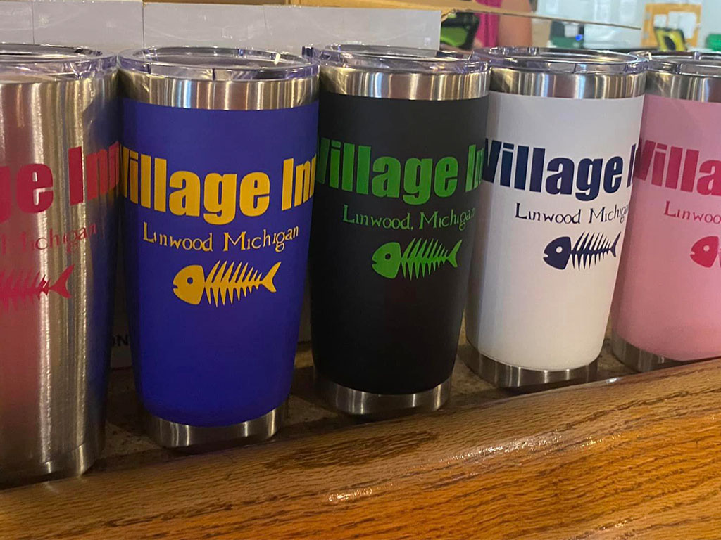 Village Inn in Linwood, MI